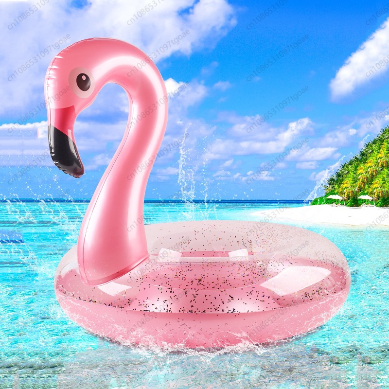 Kids Toys Youtube - Bouée Flamingo - Bouées de plage