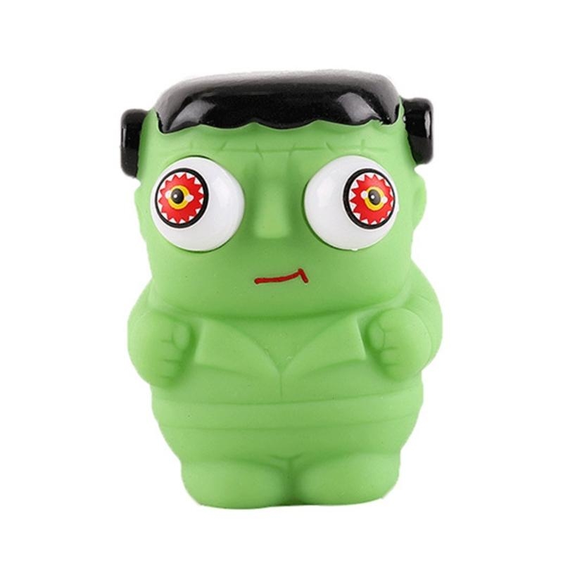 Kids Quirky Toys - 76HF jouet d'halloween amusant original, jouet