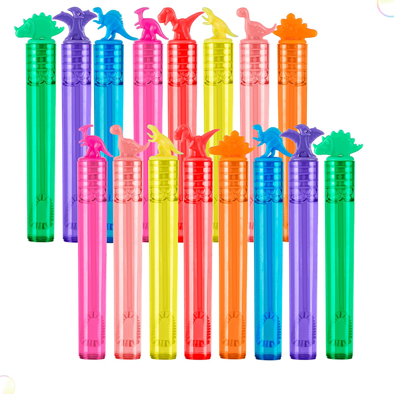 Kids Toys Youtube - Tube à bulles de savon thème