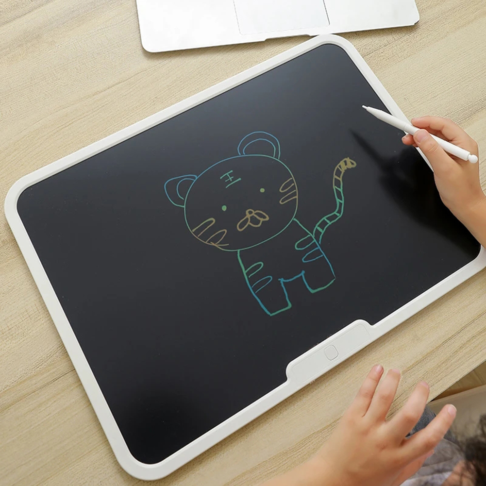 Learning Tablet Kids - Tablette d'écriture LCD pour enfants, jouets