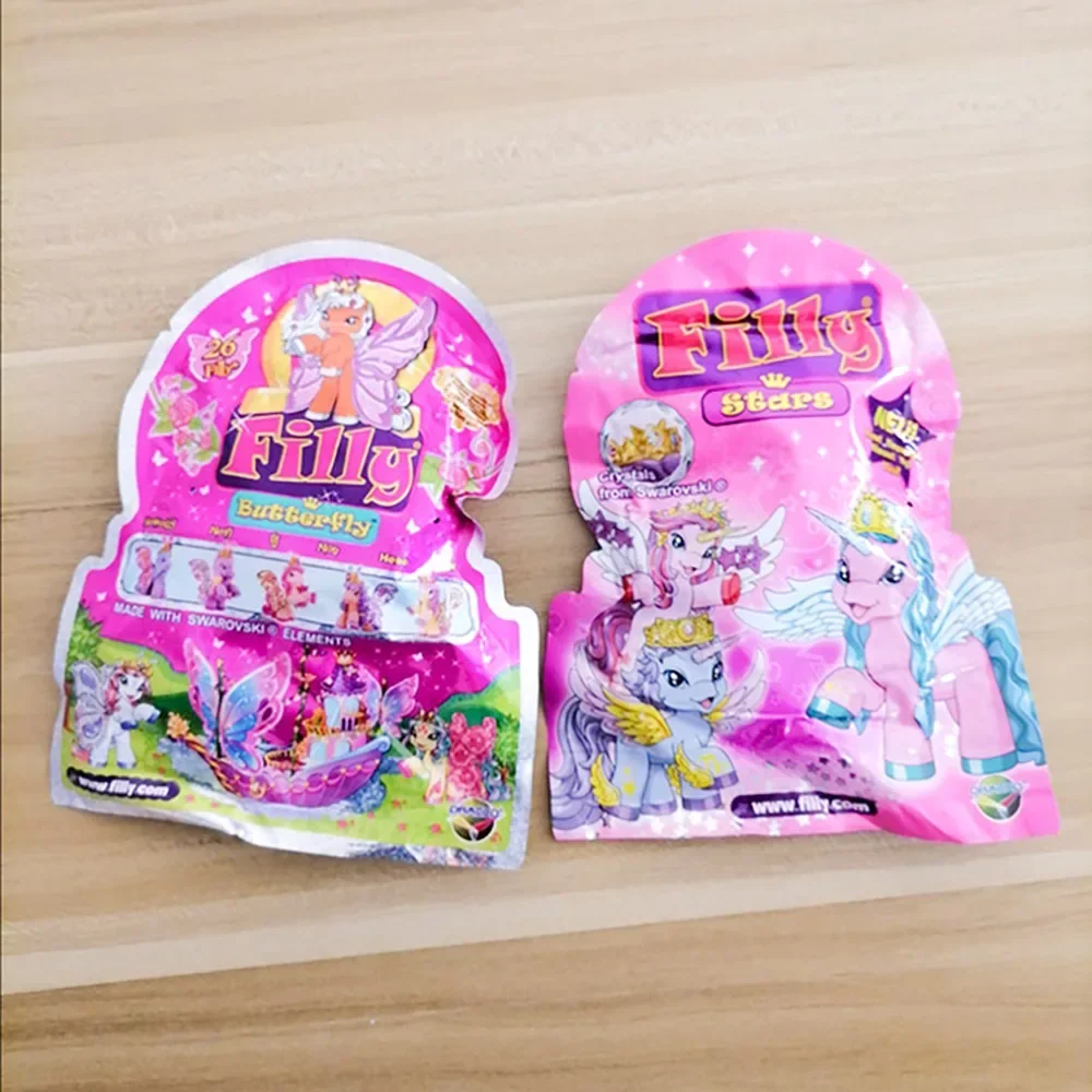Kids Toys Png - Filly Funtrenfor- Étoiles Ponile, Mignon Kawai