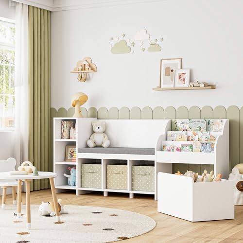 Kids Toys Big W - Coin lecture pour enfants de 67
