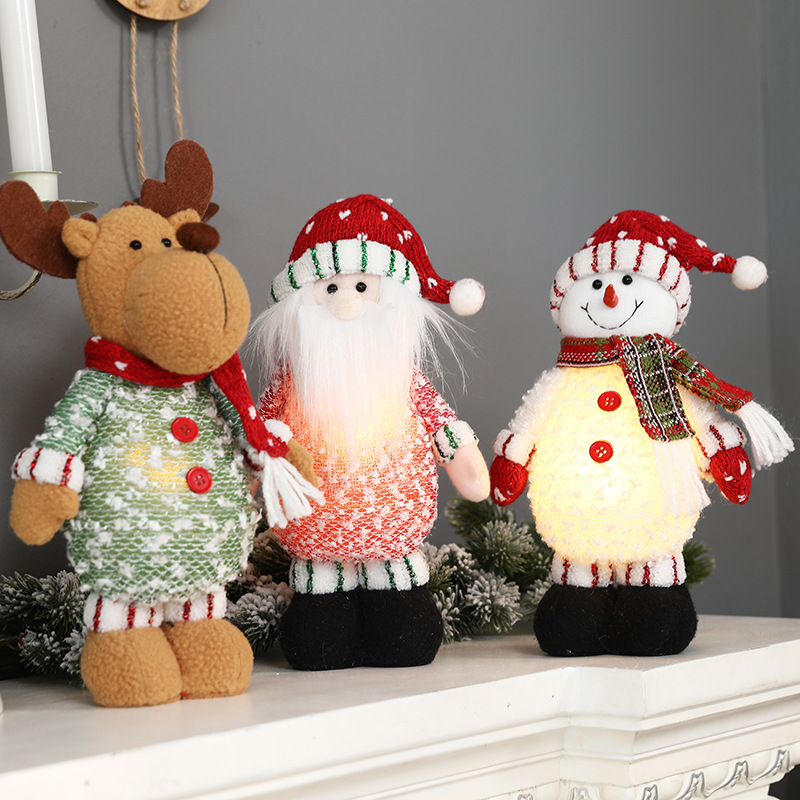 Kids Toys Xmas 2025 - Décoration de la maison pour noël