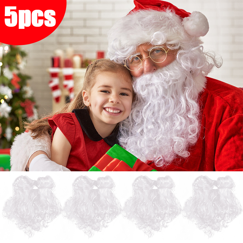 Kids Toys Xmas 2025 - Accessoires de cosplay de Noël pour