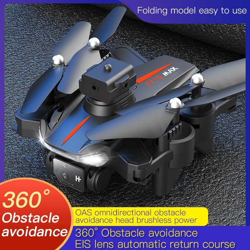 Kids Toys Youtube - Drone P11 Pro Max 8K 5G