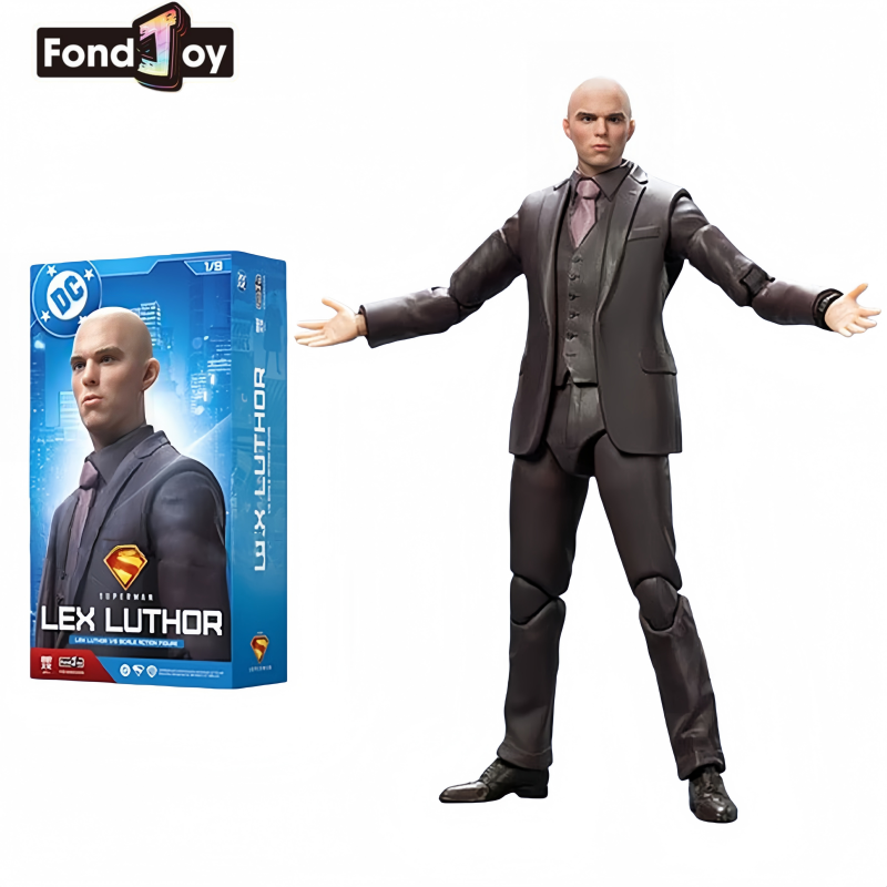 Kids Toys Xmas 2025 - 2025 chaud Original Fondjoy David Corenswet