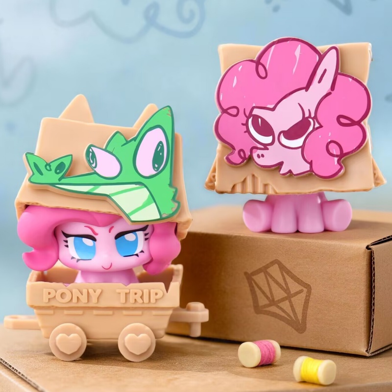 KAYOU Authentique My Little Po - Kids Toys Png avis et prix