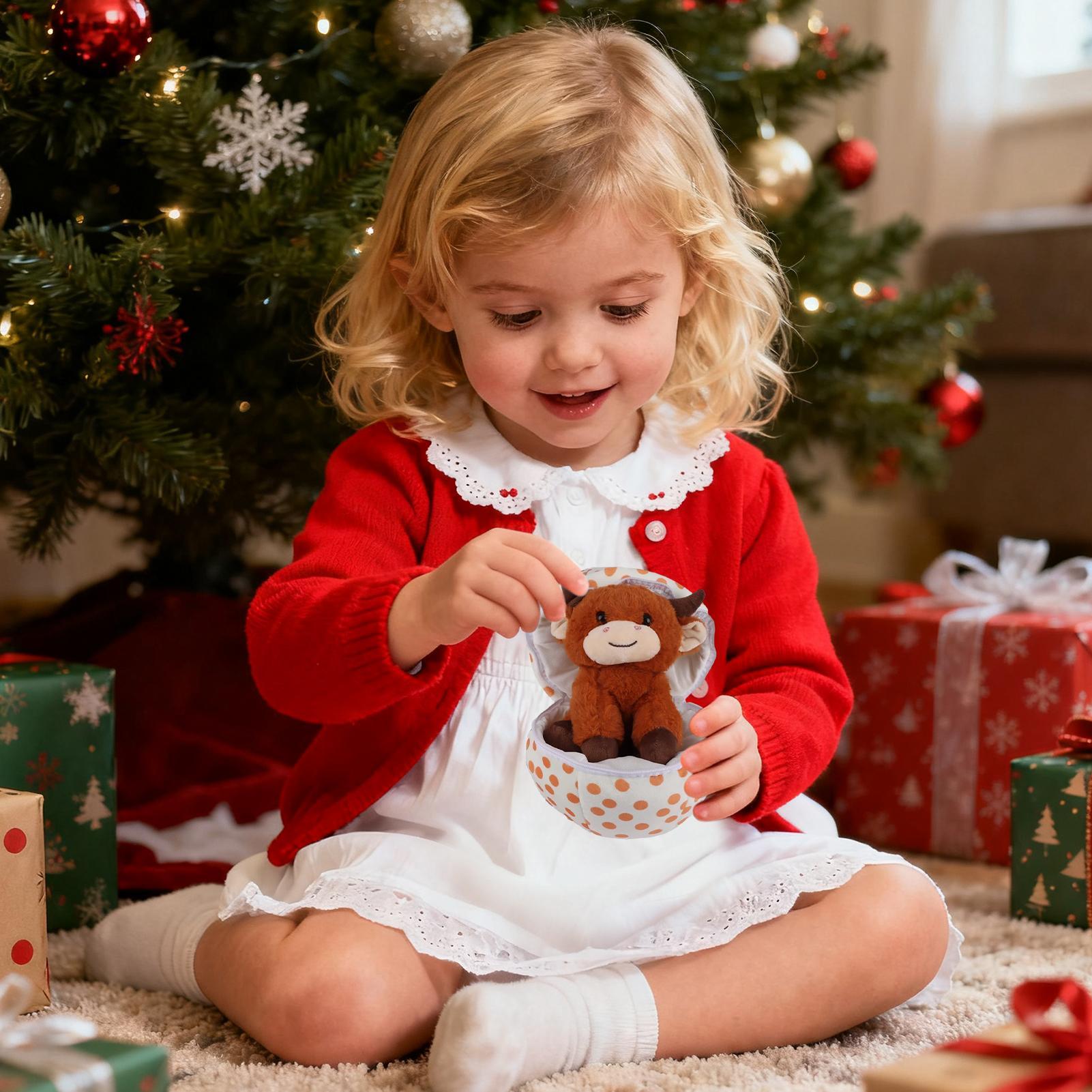 Jouets en peluche animaux, déc - Kids Zip Toys avis et prix