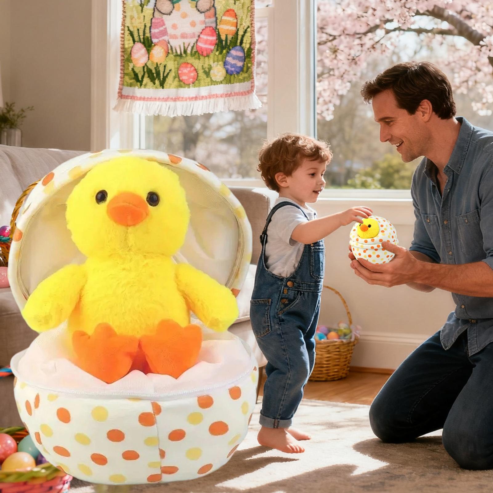 Jouets en peluche animaux, déc - Kids Zip Toys avis et prix
