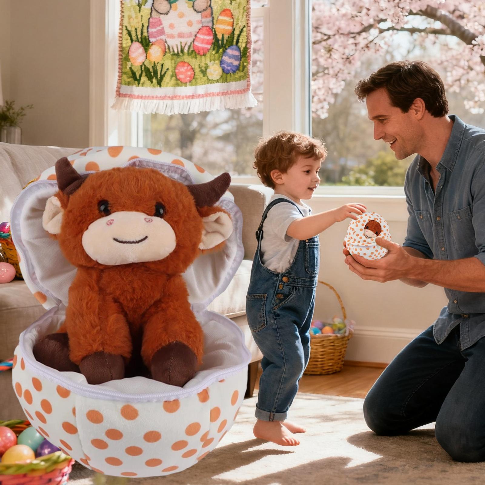 Jouets en peluche animaux, déc - Kids Zip Toys avis et prix