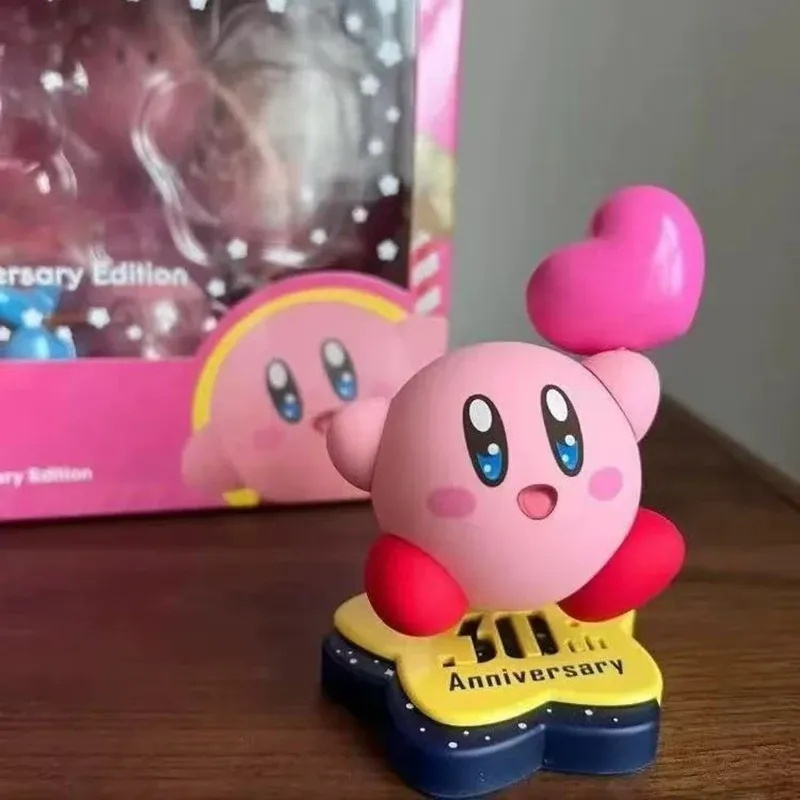 Figurine de dessin animé Kirby - Kids Toys Xmas 2025 avis et prix