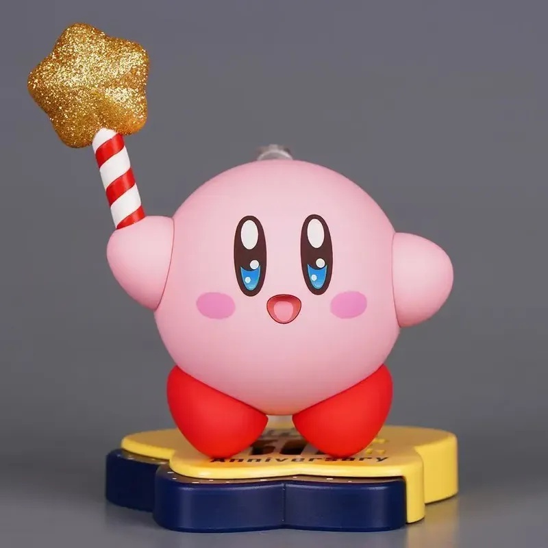 Figurine de dessin animé Kirby - Kids Toys Xmas 2025 avis et prix
