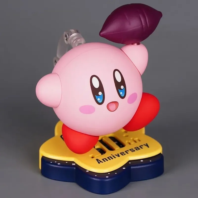 Figurine de dessin animé Kirby - Kids Toys Xmas 2025 avis et prix