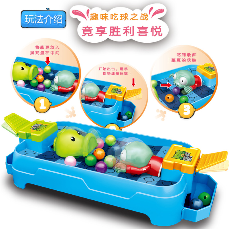 Jouets authentiques Plants vs. - Kids Zombie Toys avis et prix