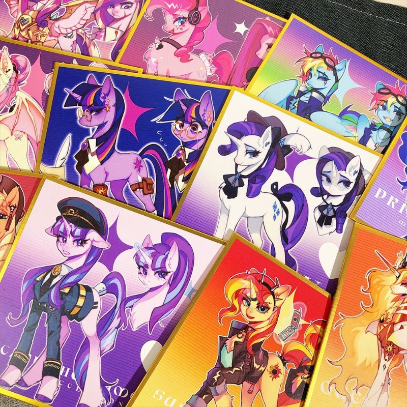 Carte My Little Pony Twilight  - Kids Toys Png avis et prix