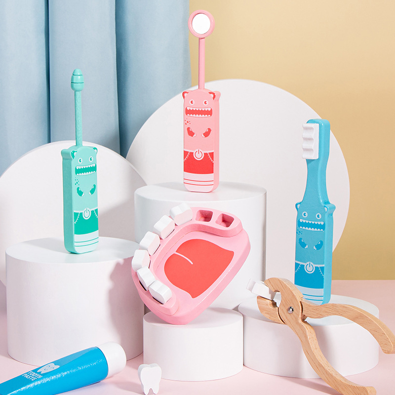 LazyChild Kids Early Education - Kids Toys Doctor Set avis et prix