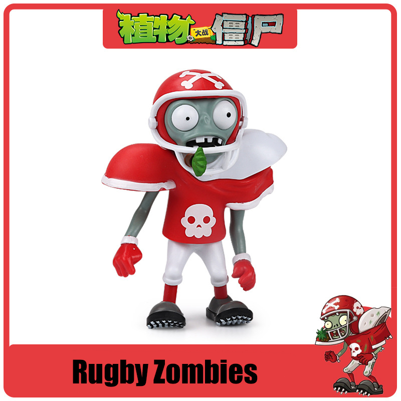 Figurines de jeu Plants vs. Zo - Kids Toys Doctor Set avis et prix