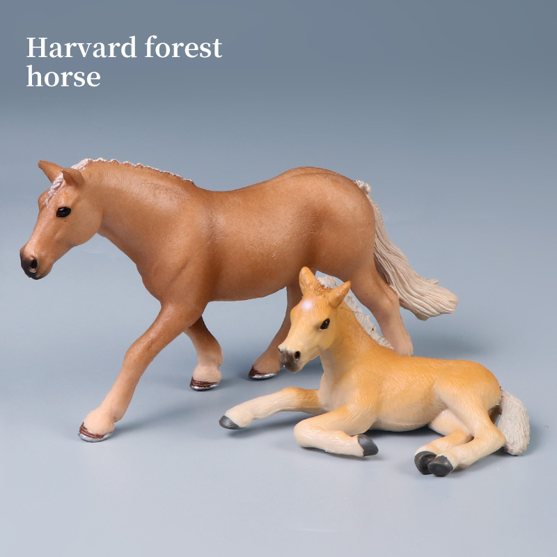 Figurine de cheval ailé - Modè - Kids Toys Packaging avis et prix