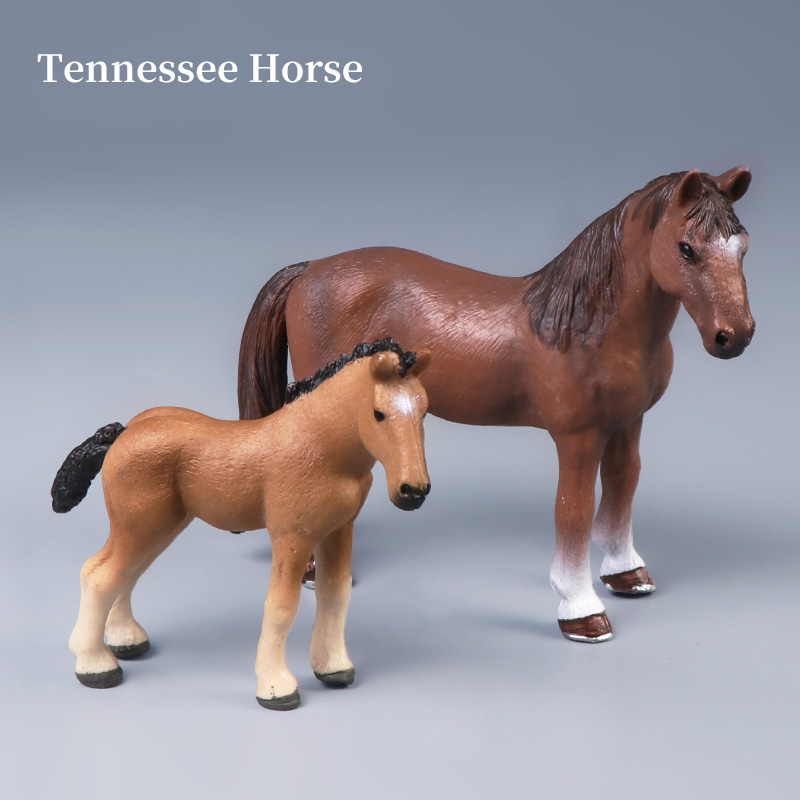 Figurine de cheval ailé - Modè - Kids Toys Packaging avis et prix