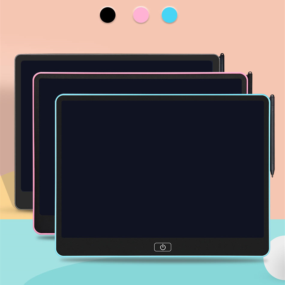 Tablette d'écriture LCD couleu - Learning Tablet Kids avis et prix