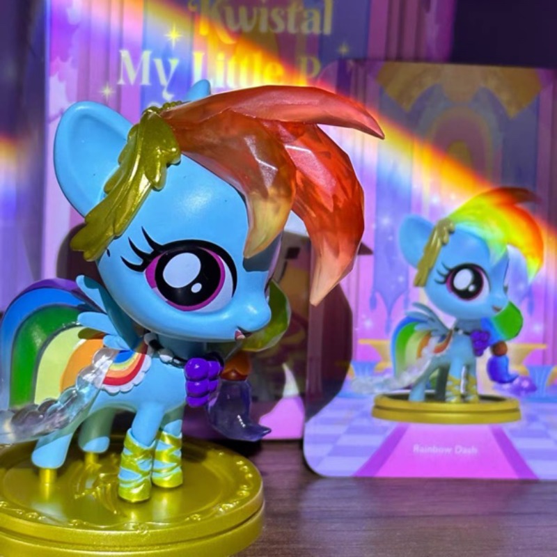 Authentique My Little Pony Sér - Kids Toys Png avis et prix