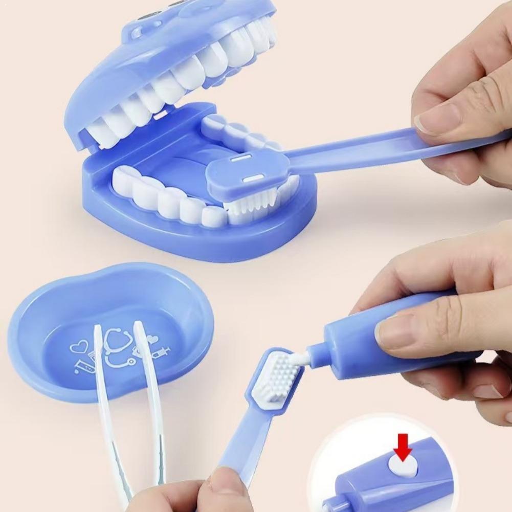 Kit de Jouets Dentiste pour En - Kids Toys Doctor Set avis et prix