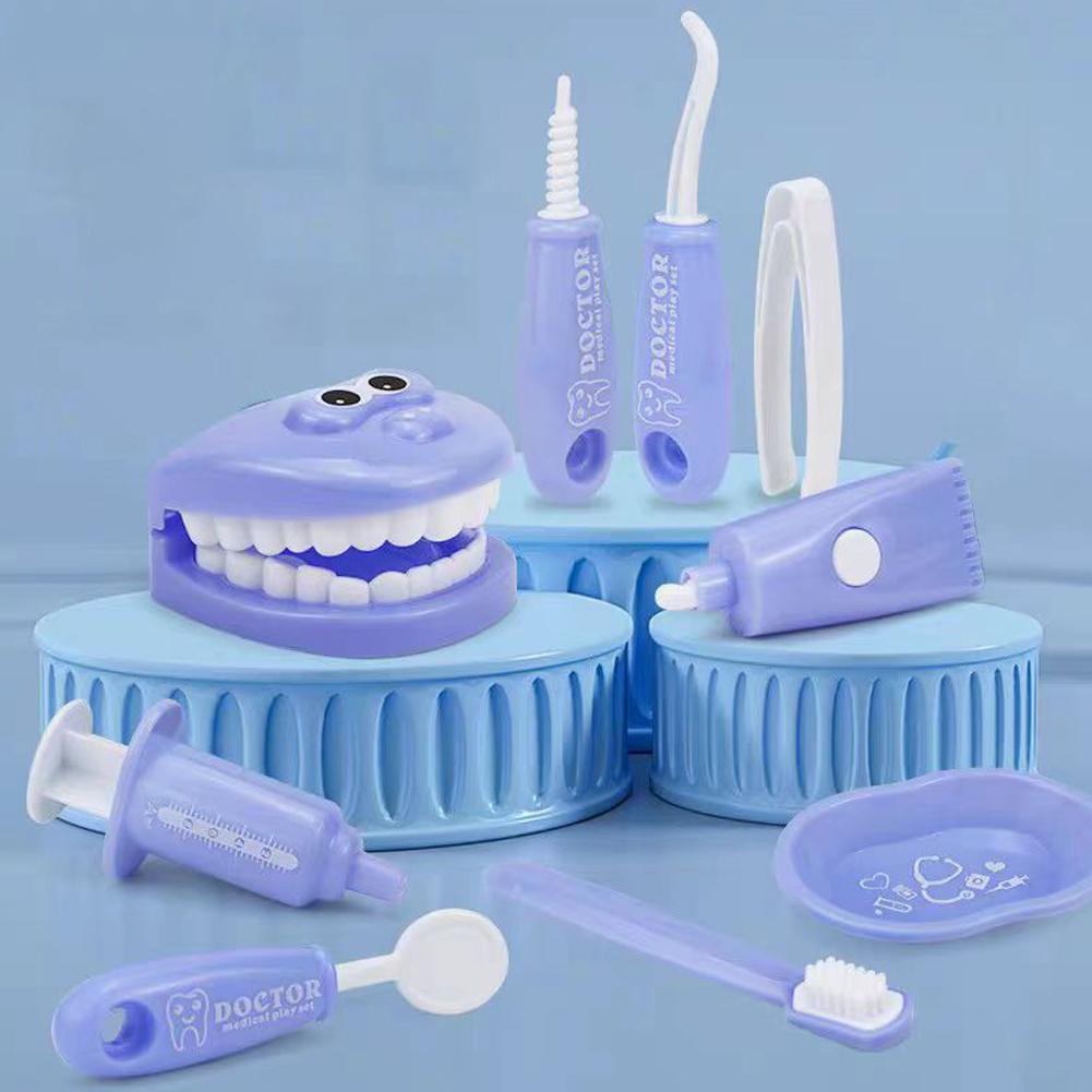Kit de Jouets Dentiste pour En - Kids Toys Doctor Set avis et prix