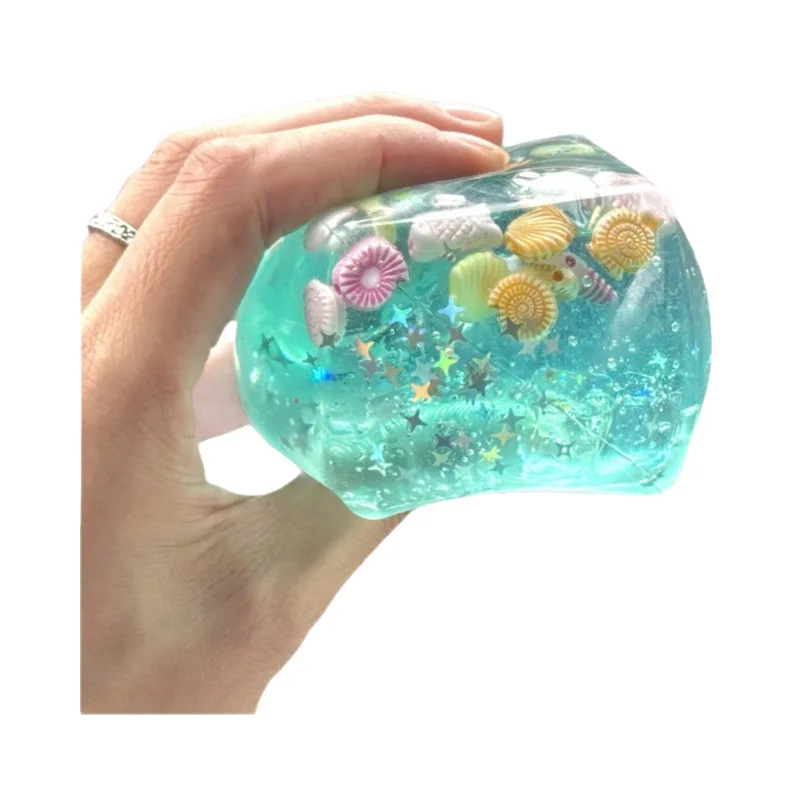 Jouet sensoriel Mochi anti-str - Sensory Fidget Toys avis et prix