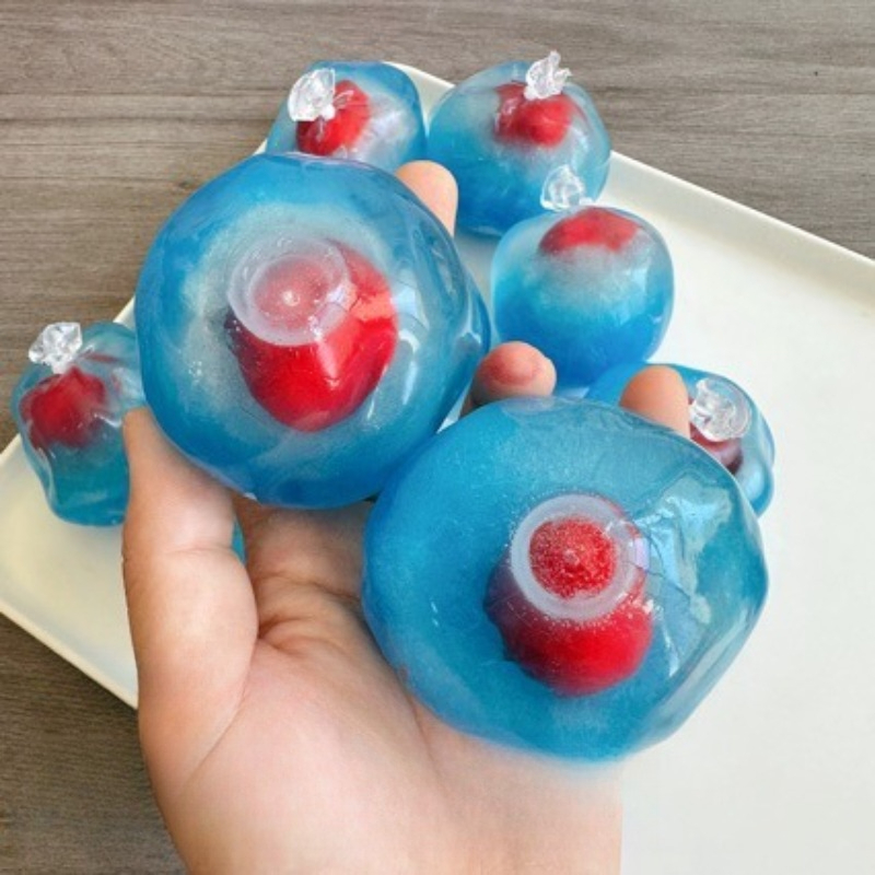 Balle anti-stress modulable en - Sensory Fidget Toys avis et prix