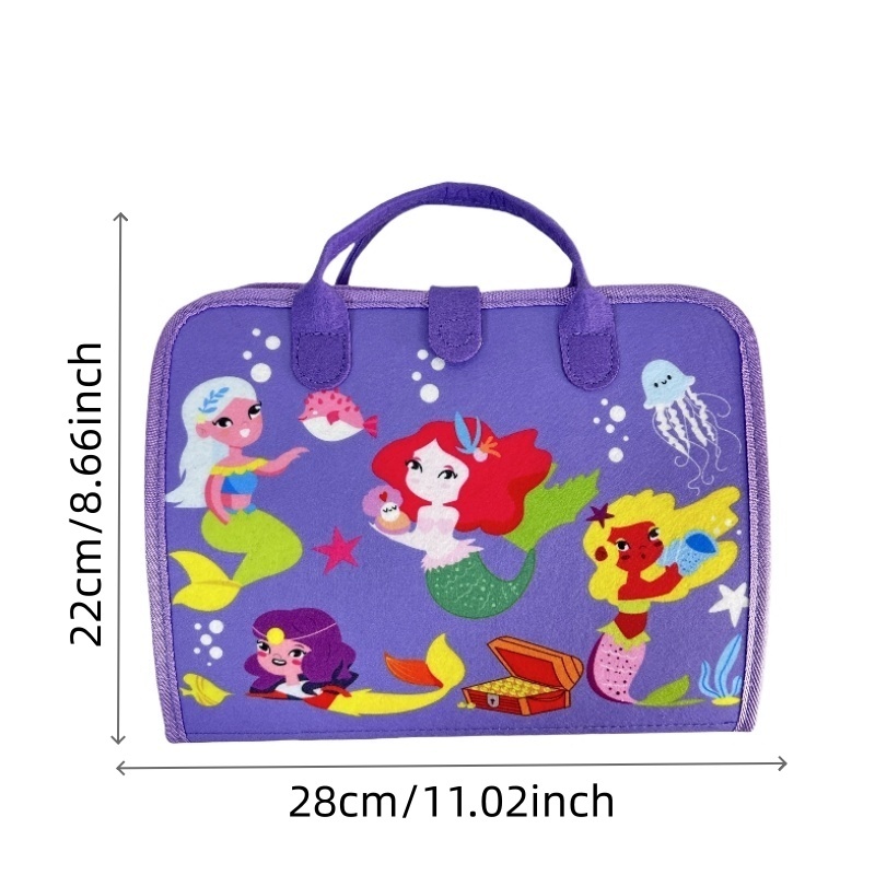 Tableau d'activités sensoriell - Kids Zip Toys avis et prix