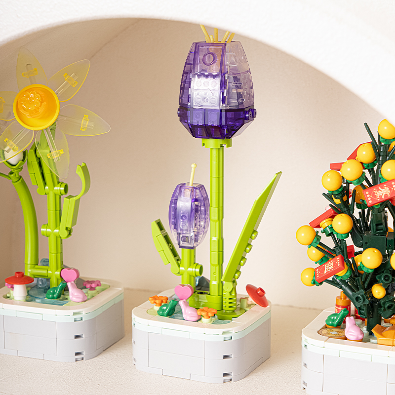Kit de construction d'arbre de - Kids Toys Xmas 2025 avis et prix