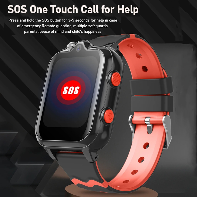 Montre connectée Yoateo pour e - Kids Toys Youtube avis et prix