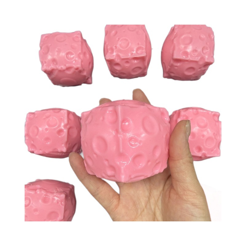 Jouet anti-stress souple et mo - Sensory Fidget Toys avis et prix