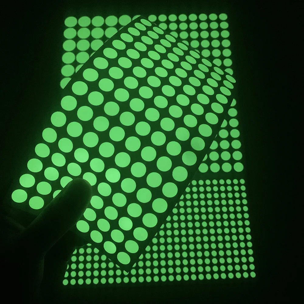 Autocollants Muraux 3D Brcorpo - Glow In Dark Stars avis et prix