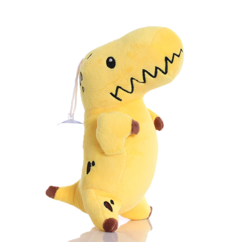 Jouet en peluche plante Banana - Kids Zombie Toys avis et prix