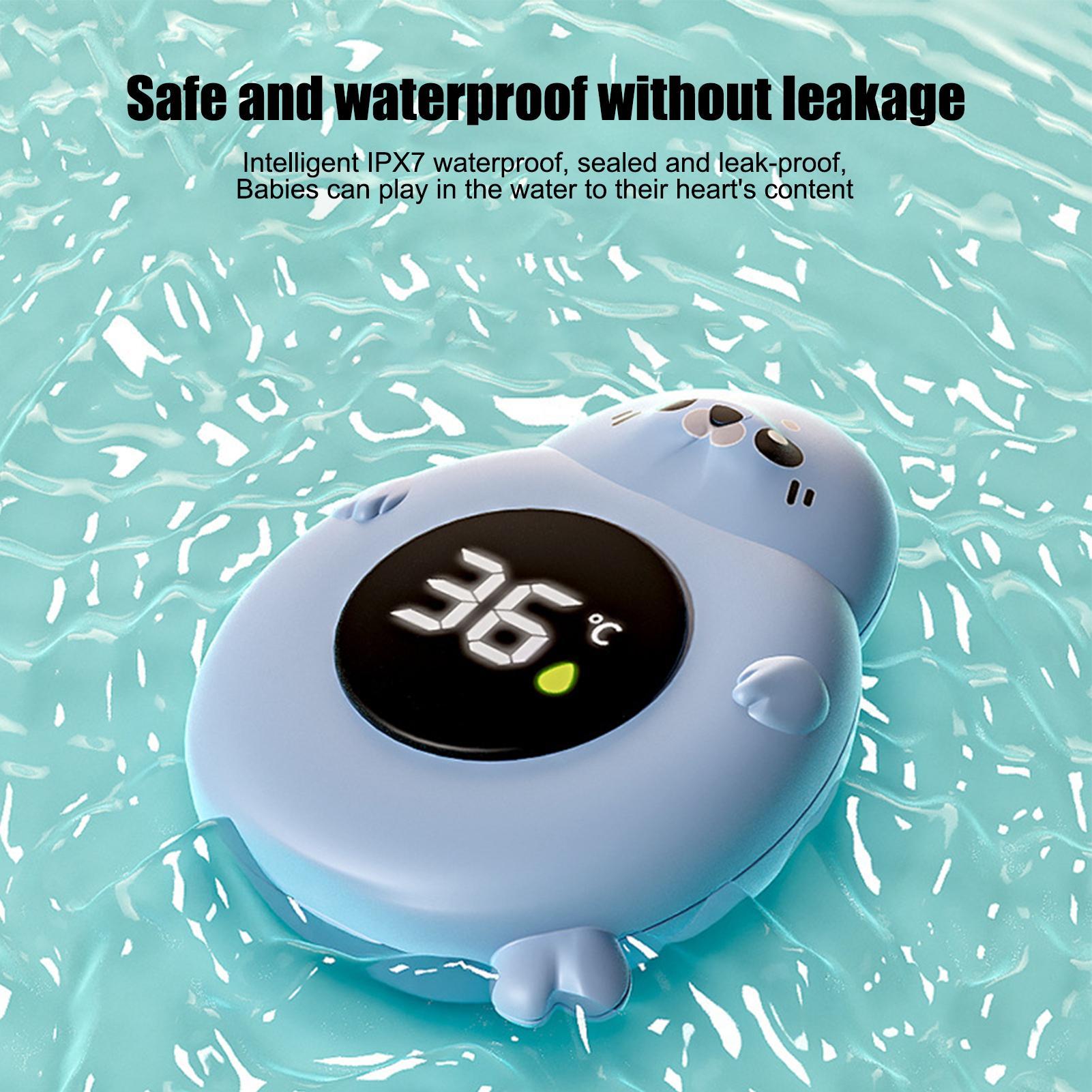 Thermomètre de bain pour bébé, - Kids Toys Youtube avis et prix