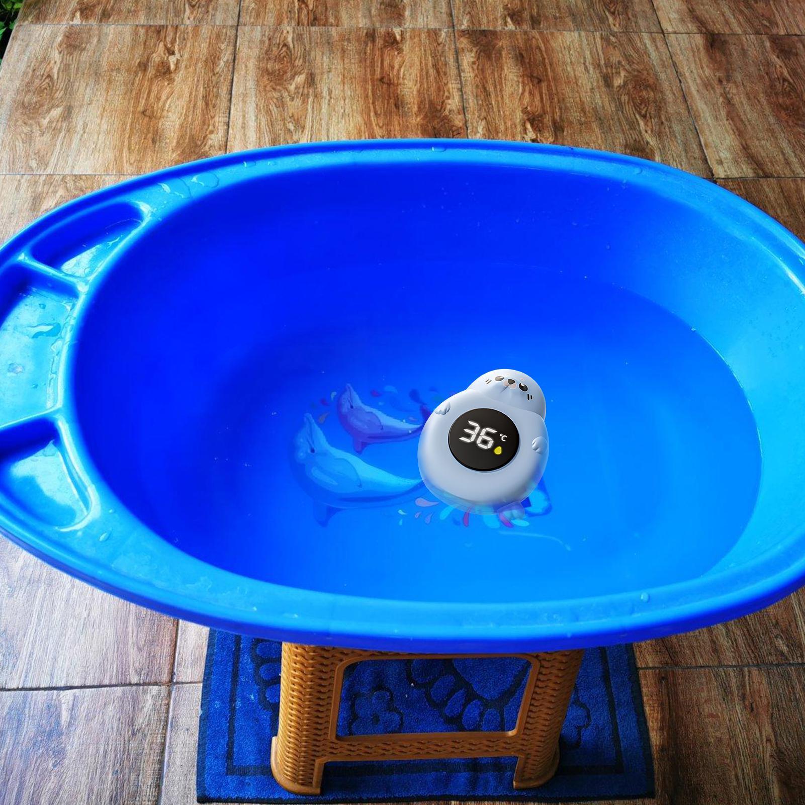 Thermomètre de bain pour bébé, - Kids Toys Youtube avis et prix