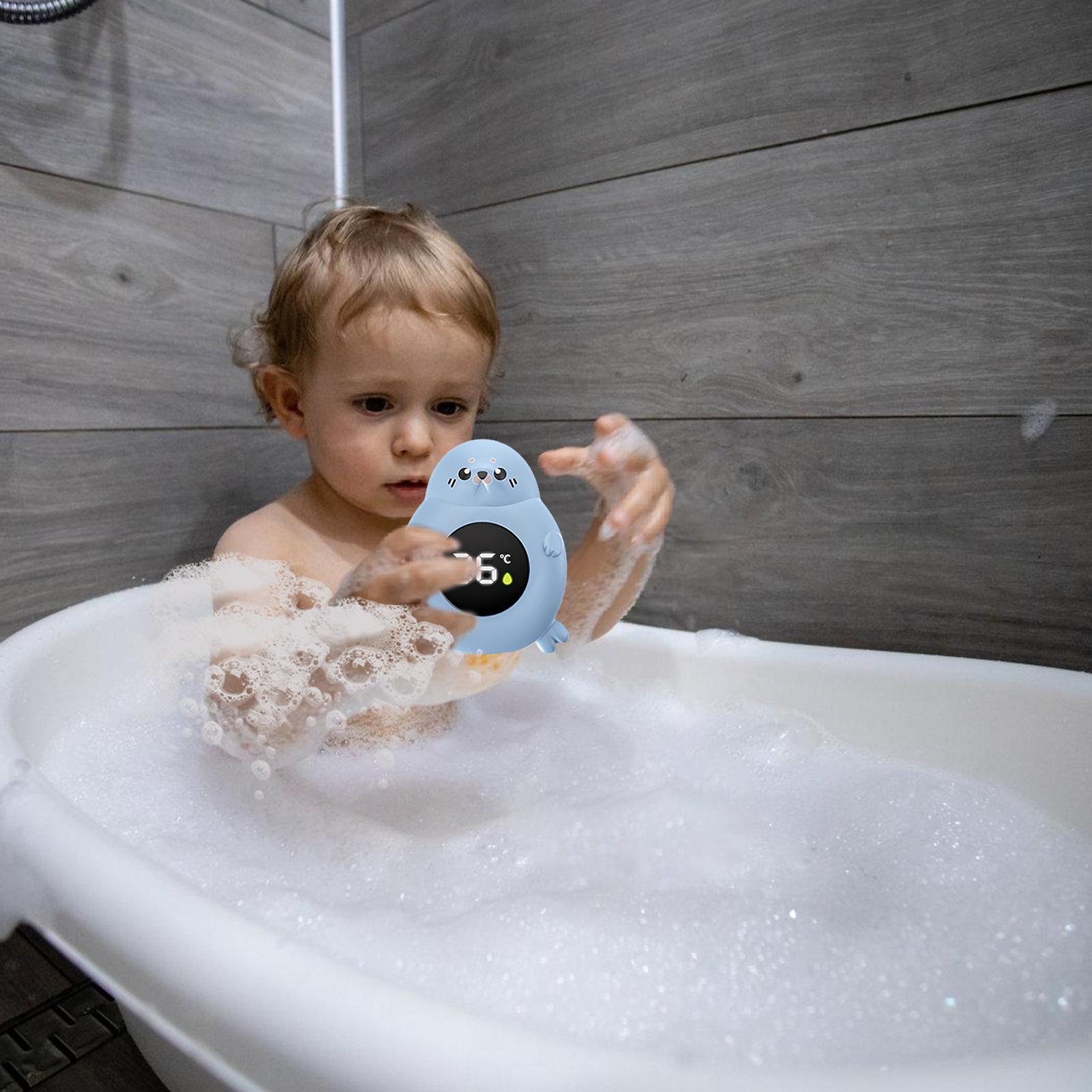 Thermomètre de bain pour bébé, - Kids Toys Youtube avis et prix