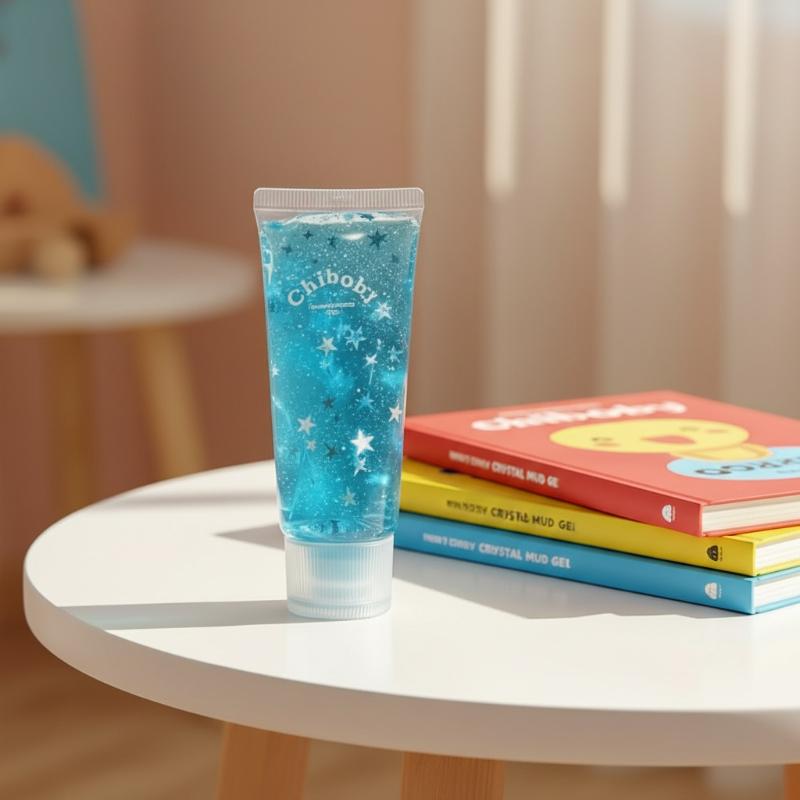 Jouet en forme de tube de dent - Kids Toys Youtube avis et prix