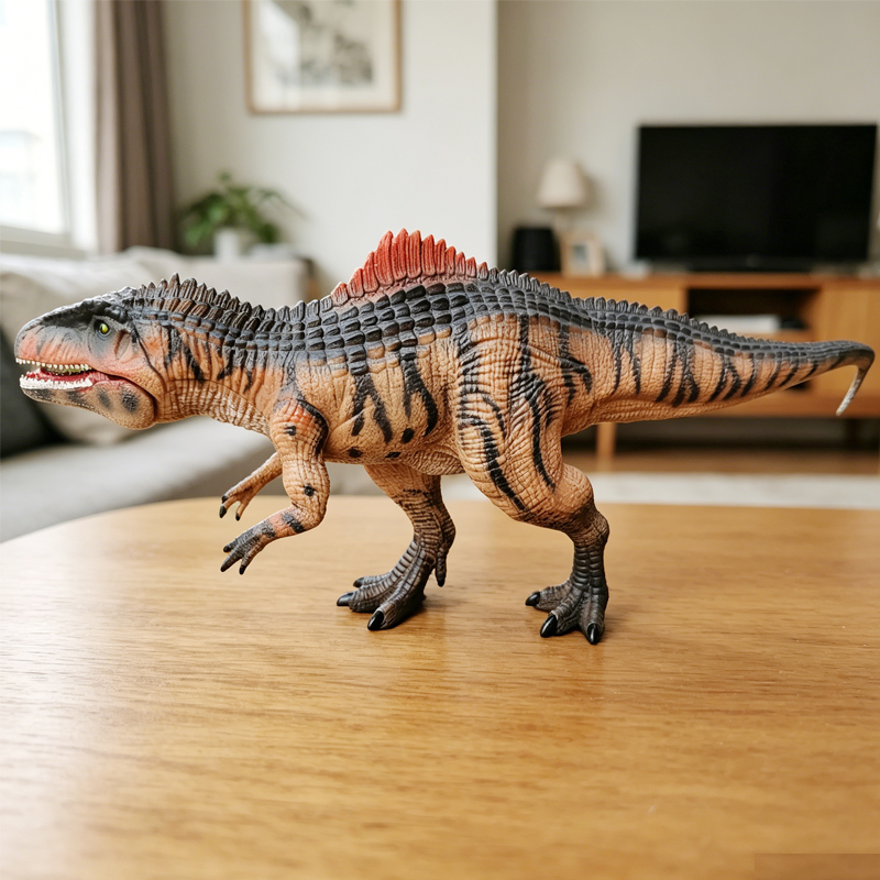 Jouets de dinosaures Giganotos - Kids Toys Dinosaur avis et prix