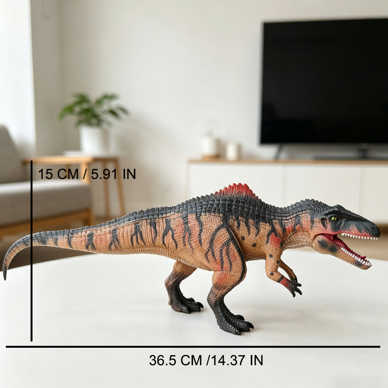 Jouets de dinosaures Giganotos - Kids Toys Dinosaur avis et prix