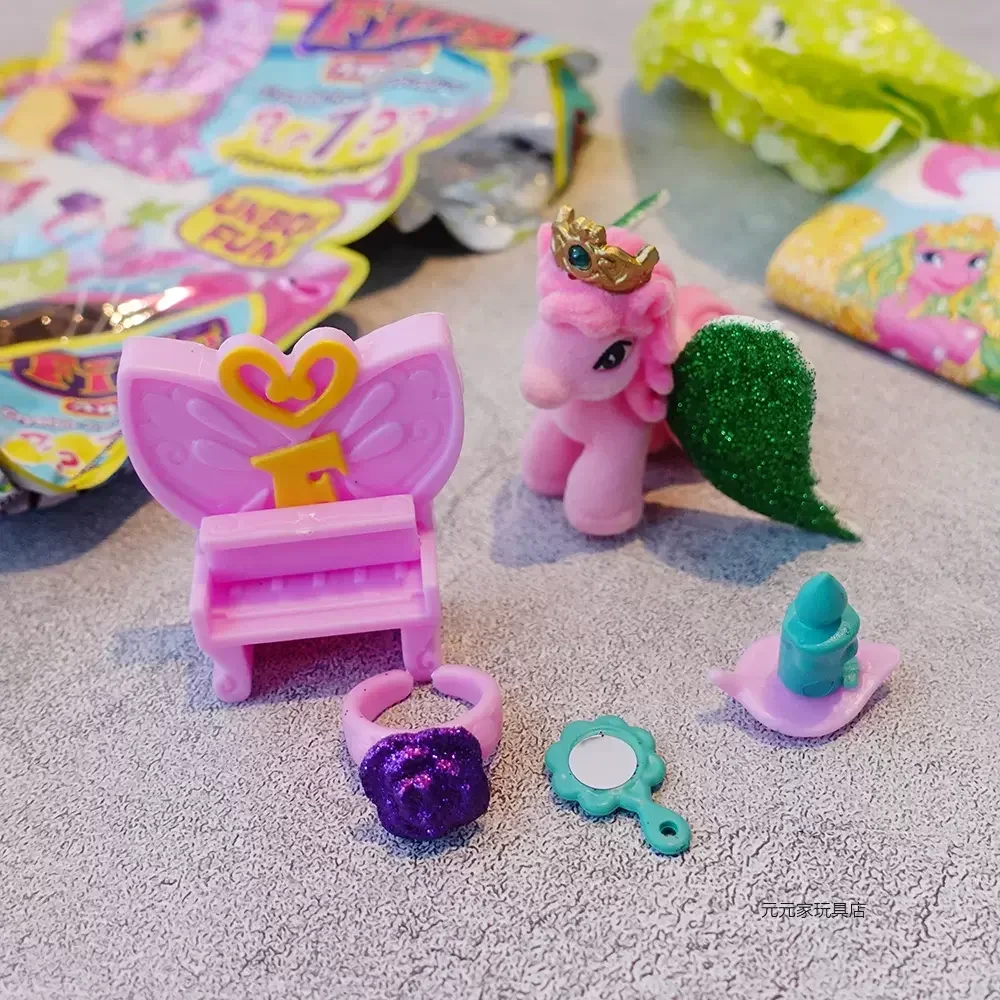Figurines de poneys Filly Star - Kids Toys Png avis et prix