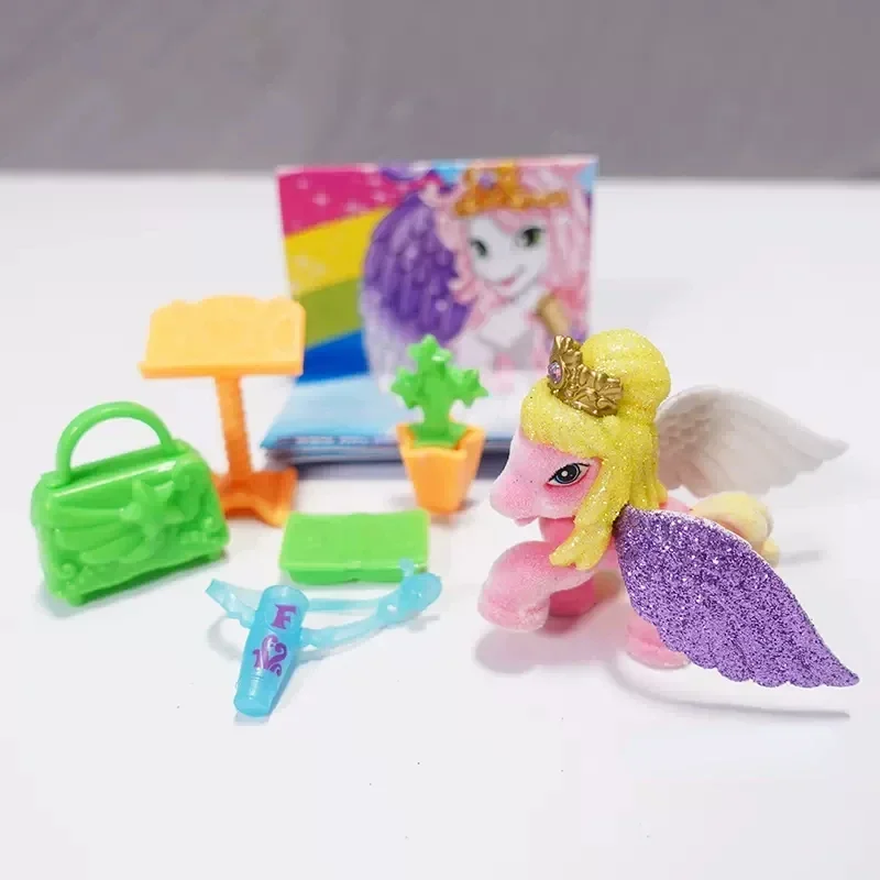 Figurines de poneys Filly Star - Kids Toys Png avis et prix