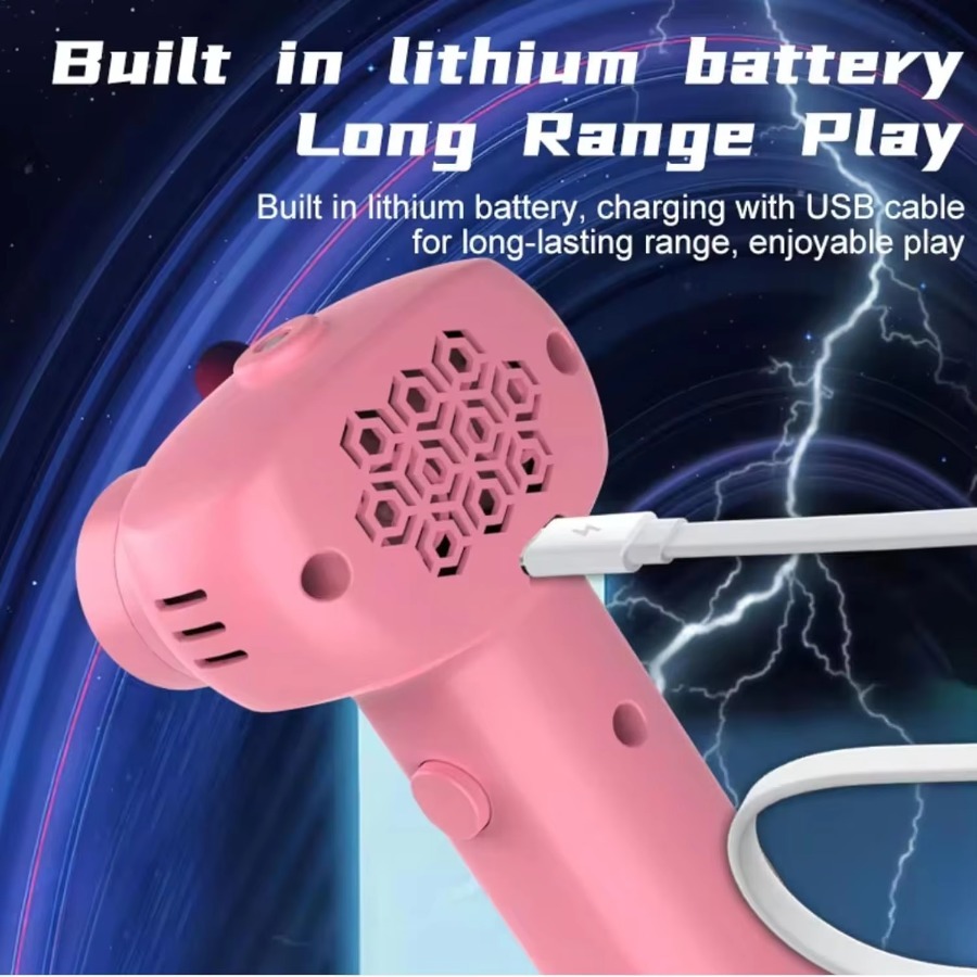 Lanceur de corde lumineux pour - Kids Zip Toys avis et prix