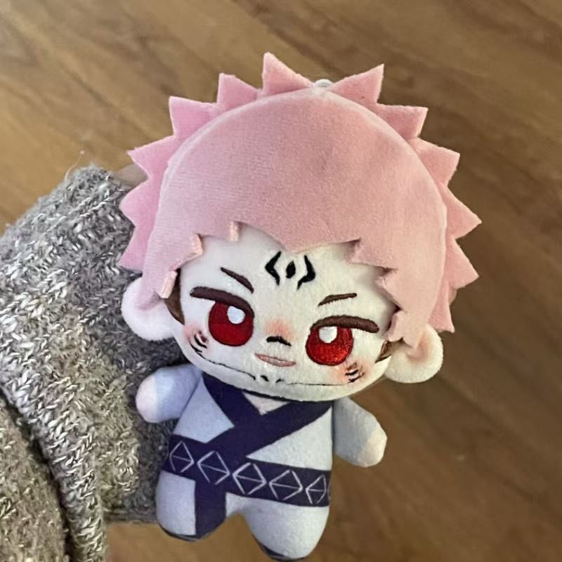 10 CM Jujutsu Kaisen Ryomen Su - Kids Toys Xmas 2025 avis et prix
