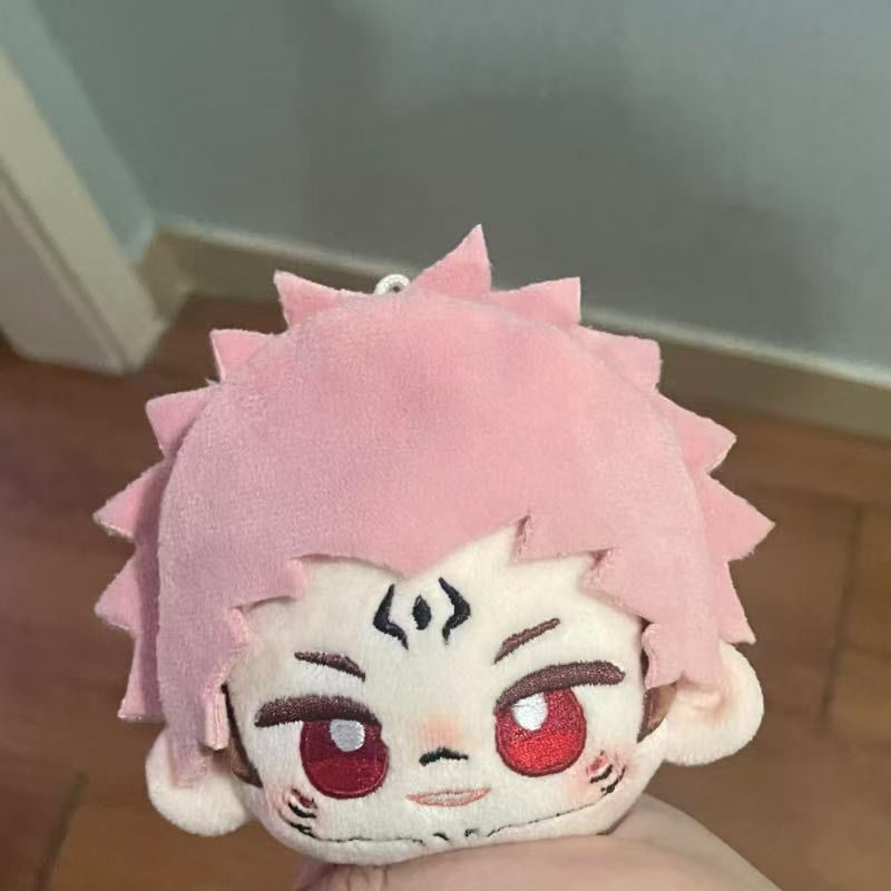 10 CM Jujutsu Kaisen Ryomen Su - Kids Toys Xmas 2025 avis et prix