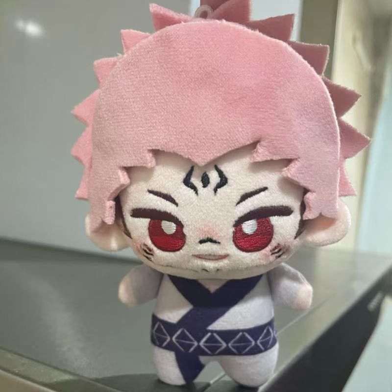 10 CM Jujutsu Kaisen Ryomen Su - Kids Toys Xmas 2025 avis et prix