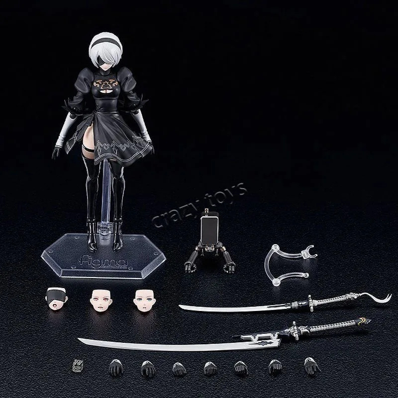 En stock, figurine d'action MA - Kids Toys Packaging avis et prix