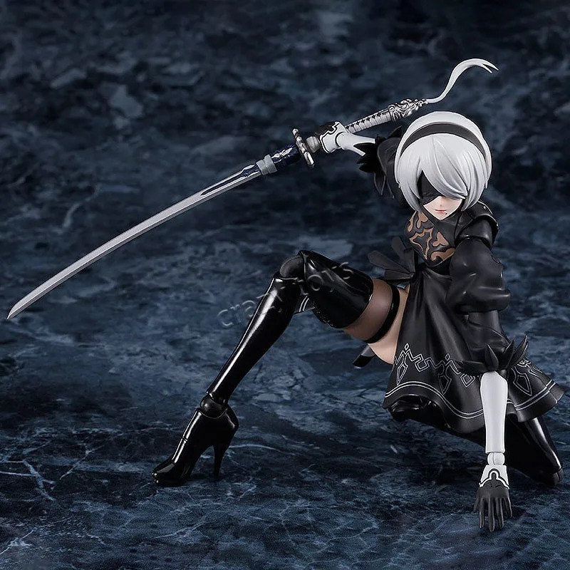 En stock, figurine d'action MA - Kids Toys Packaging avis et prix