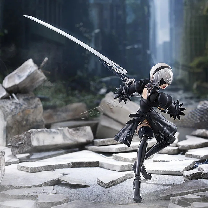 En stock, figurine d'action MA - Kids Toys Packaging avis et prix